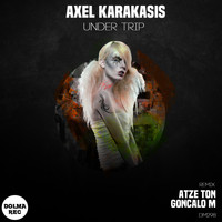 Axel Karakasis - Under Trip