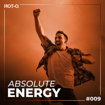 Various Artists - Absolutely Energy! Workout Selections 009 (Explicit)