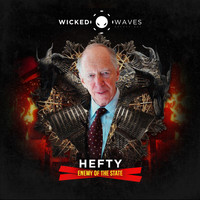 Hefty - Enemy Of The State