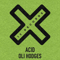 Oli Hodges - Acid