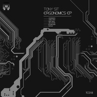Tony Sit - Ergonomics EP