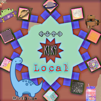 KJK9 - Local