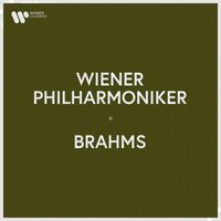 Wiener Philharmoniker - Wiener Philharmoniker - Brahms