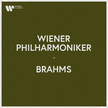 Wiener Philharmoniker - Wiener Philharmoniker - Brahms