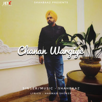 Shahbaaz - Chanan Wargiye