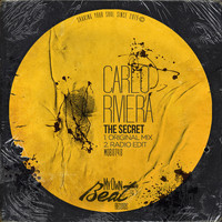 Carlo Riviera - The Secret