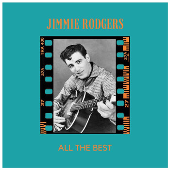 Jimmie Rodgers - All the best