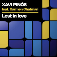 Xavi Pinos - Lost in love