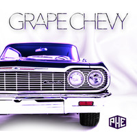 Phe - Grape Chevy (Explicit)