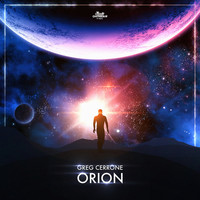 Greg Cerrone - Orion (Extended)