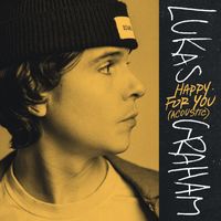 Lukas Graham - Happy For You (Acoustic)
