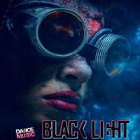 Luc Leandry - Black Light