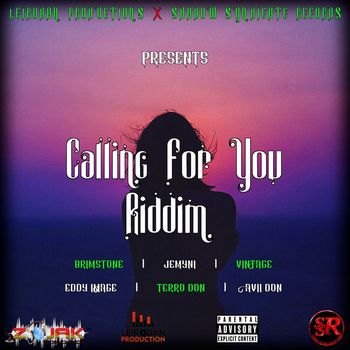 Various Artists - Calling For You Riddim