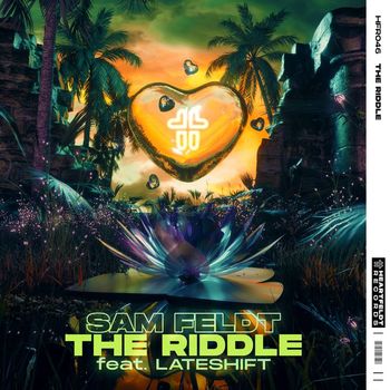 Sam Feldt - The Riddle (feat. Lateshift)