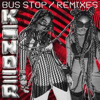 Kinder - Bus Stop (Remixes)