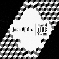 Joan Of Arc - Cha Cha Cha Chakra (Almost Live from Joyful Noise)