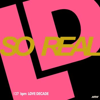 Love Decade - Decadance