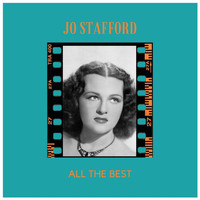 Jo Stafford - All the best