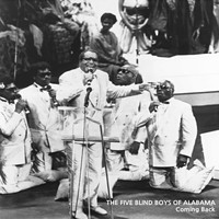 The Five Blind Boys Of Alabama - Coming Back