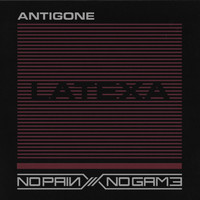 Antigone - Latexa