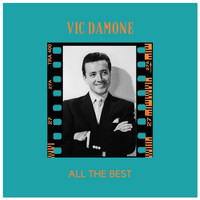 Vic Damone - All the best