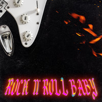 SpaceBoy - Rock 'N' Roll Baby