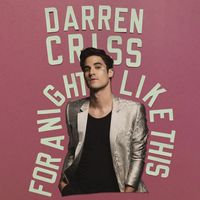 Darren Criss - for a night like this