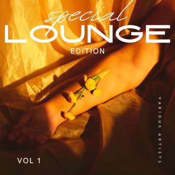Various Artists - Special Lounge Edition, Vol. 1