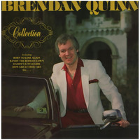 Brendan Quinn - Collection