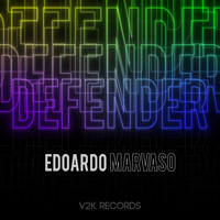 Edoardo Marvaso - Defender