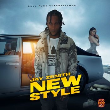 Jay Zenith - New Style