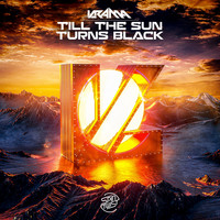 Krama - Till The Sun Turns Black