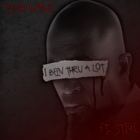 Tech N9ne feat. Stige - I Been Thru A Lot (Explicit)