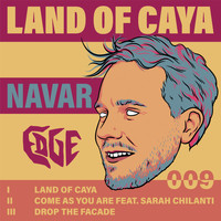 Navar - Land of Caya