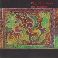 Psychomuzak - The Exstasie