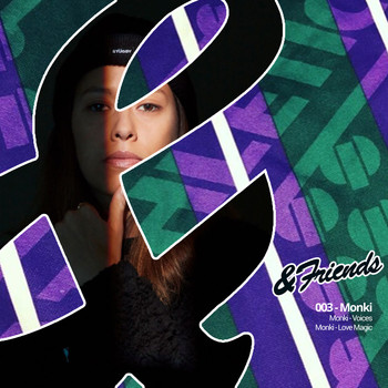 Monki - Voices