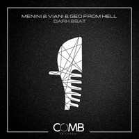 Menini & Viani & Geo From Hell - Dark Beat
