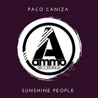 Paco Caniza - Sunshine People