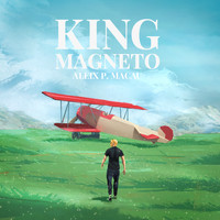 King Magneto & Aleix P Macau - Kingma (Explicit)