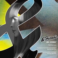 Vonda7 - That's What Counts