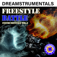 Dreamstrumentals - Freestyle Battle Instrumentals (Vol.2)