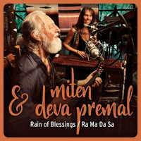 Miten & Deva Premal - Rain of Blessings / Ra Ma Da Sa