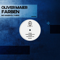 Oliver Maier - Farben