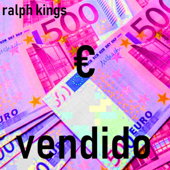 Ralph Kings - Vendido