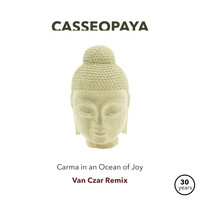 Casseopaya - Carma in an Ocean of Joy (Van Czar Remix)