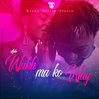 Anto - Wakh ma ko way