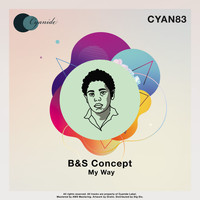 B&S Concept - My Way