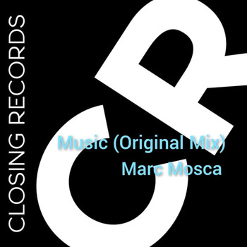 Marc Mosca - Music