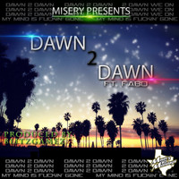 Misery - Dawn 2 Dawn (feat. Fabo) (Explicit)