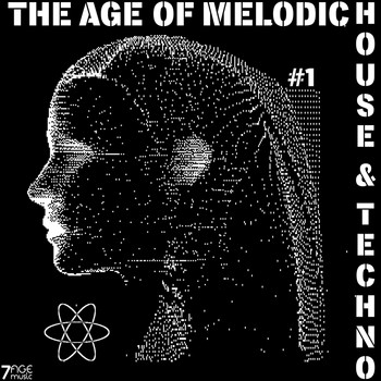 Various Artists - The Age of Melodic House & Techno, Vol. 1